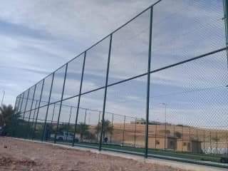 توريد وتركيب شبوك أمنية متينة - حلول حماية شاملة