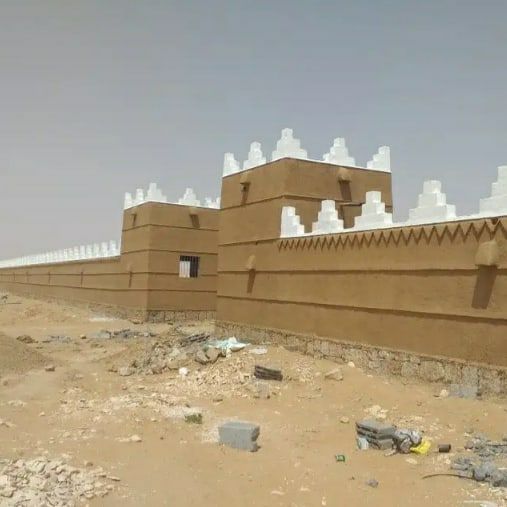 لمسة أناقة وعبق تراث